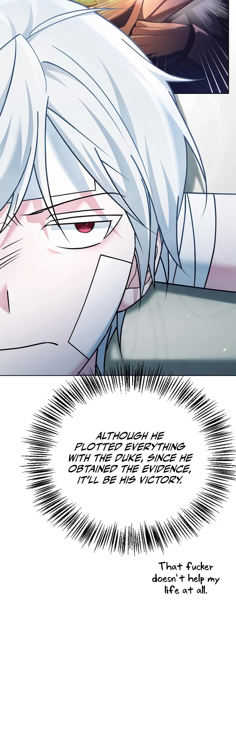 I’m Not That Kind of Talent Chapter 32 page 67 - Chapter 32