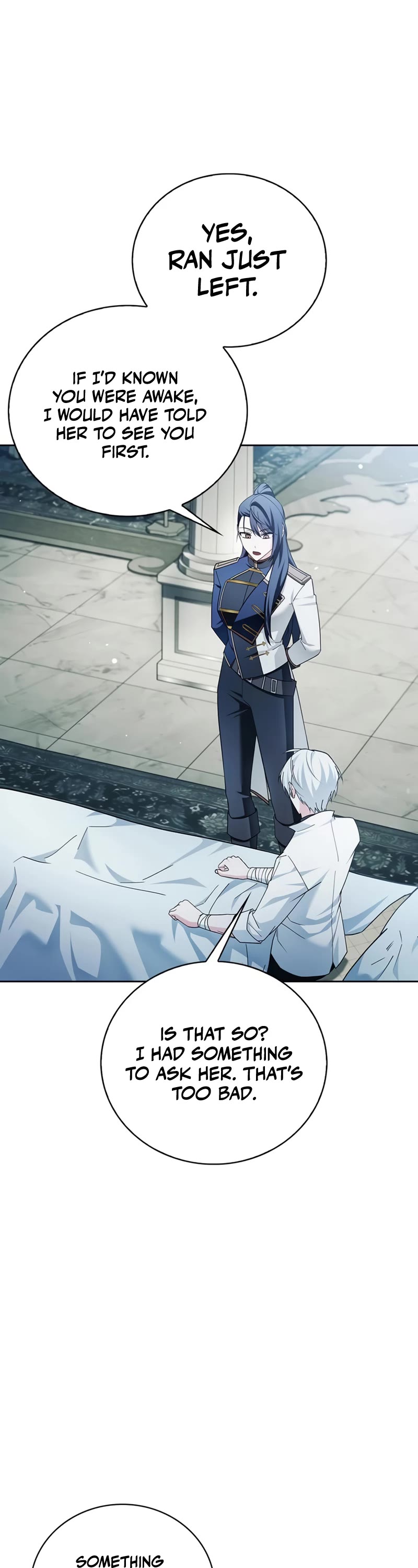 I’m Not That Kind of Talent Chapter 32 page 69 - Chapter 32