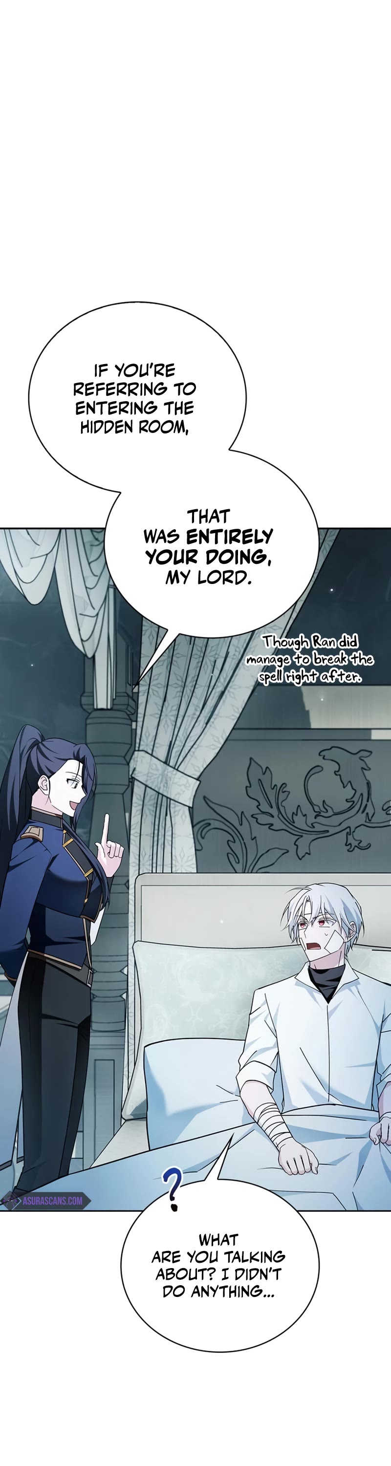 I’m Not That Kind of Talent Chapter 32 page 71 - Chapter 32