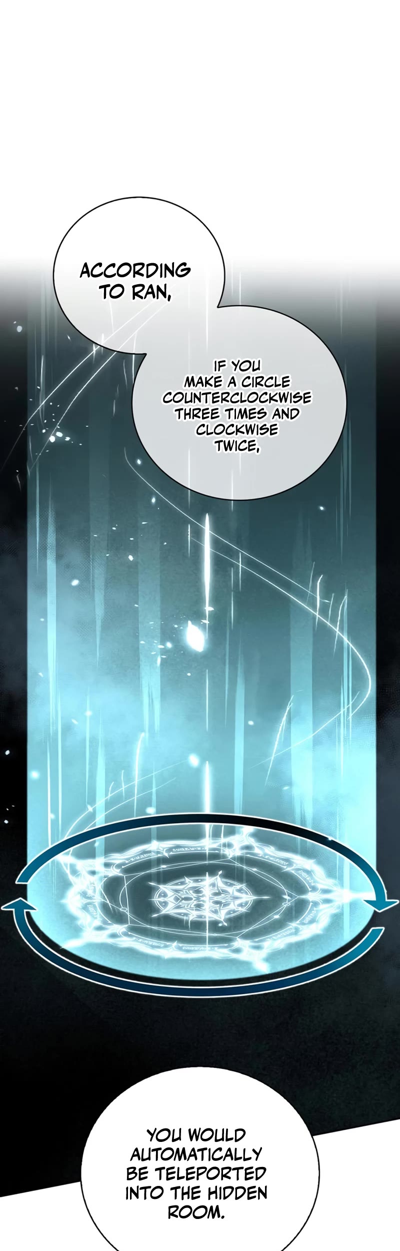 I’m Not That Kind of Talent Chapter 32 page 72 - Chapter 32