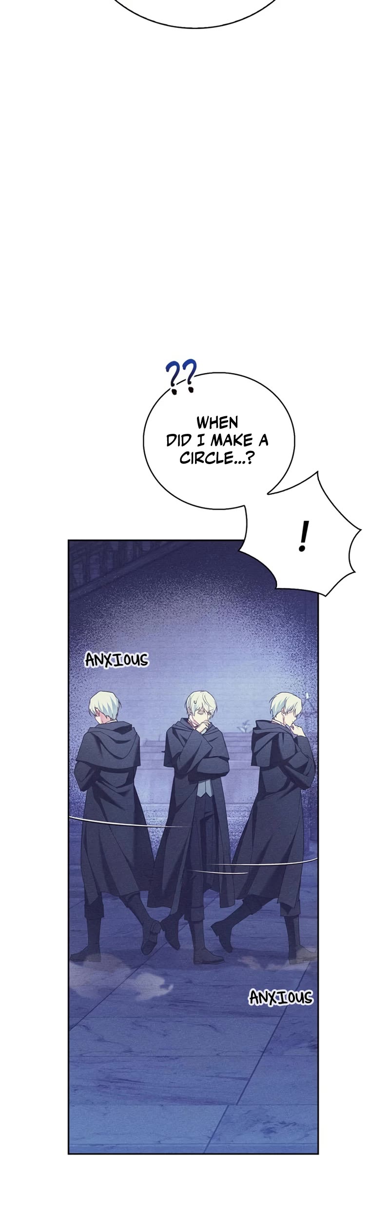 I’m Not That Kind of Talent Chapter 32 page 73 - Chapter 32