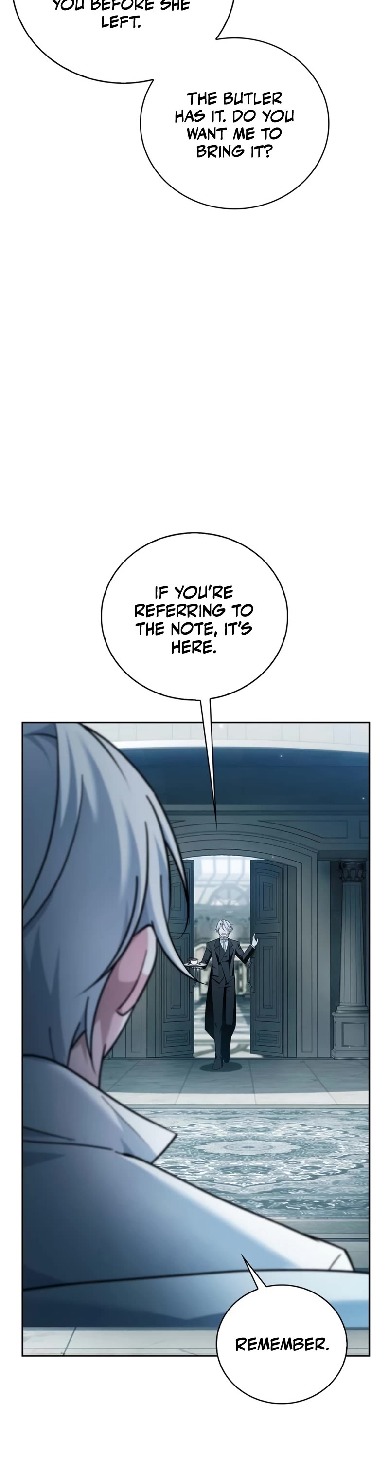 I’m Not That Kind of Talent Chapter 32 page 76 - Chapter 32