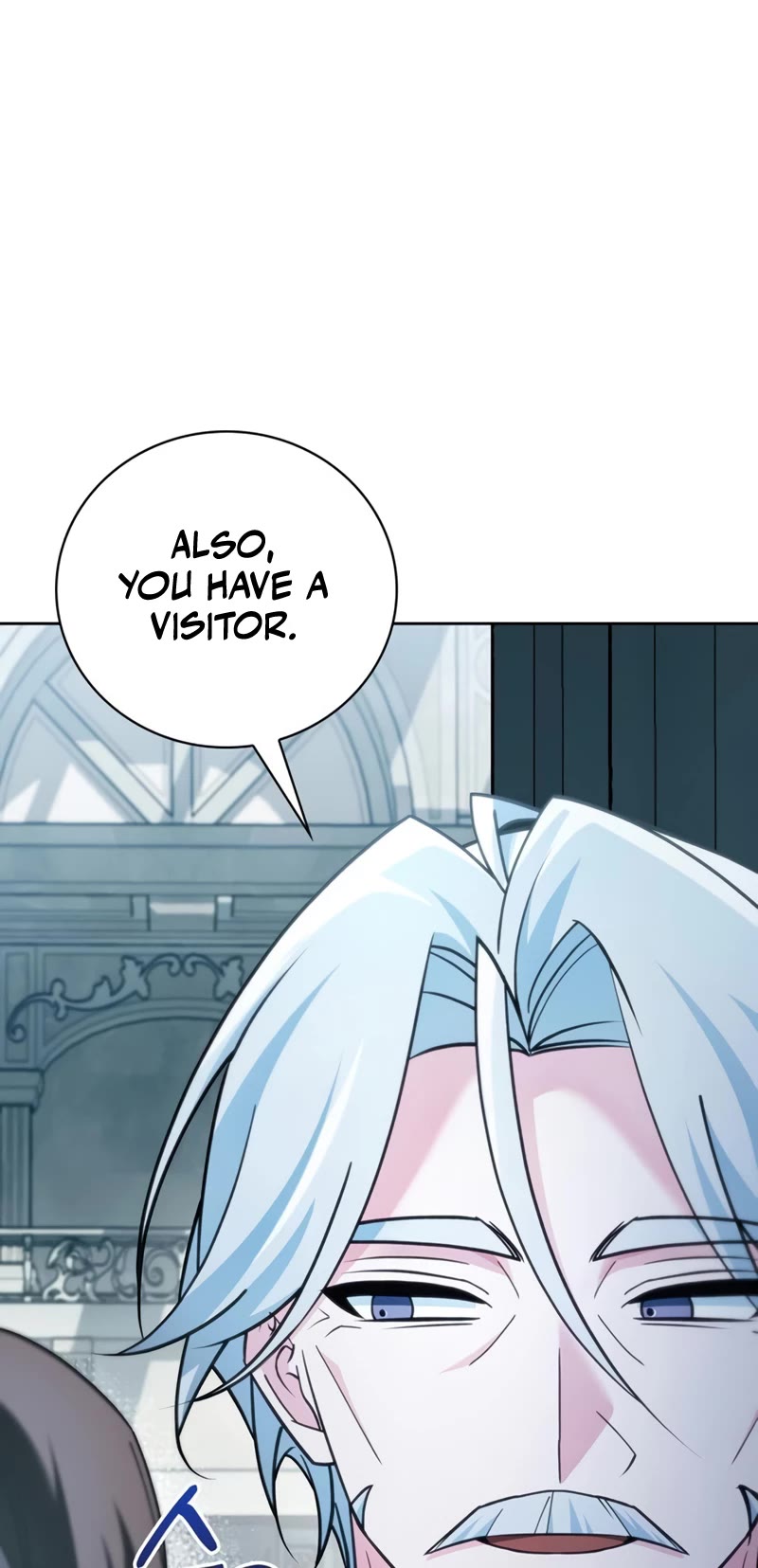 I’m Not That Kind of Talent Chapter 32 page 77 - Chapter 32