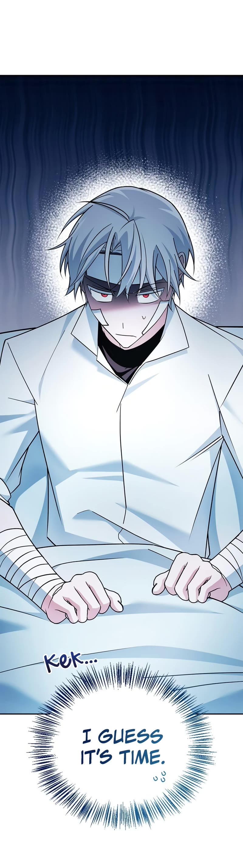 I’m Not That Kind of Talent Chapter 32 page 80 - Chapter 32