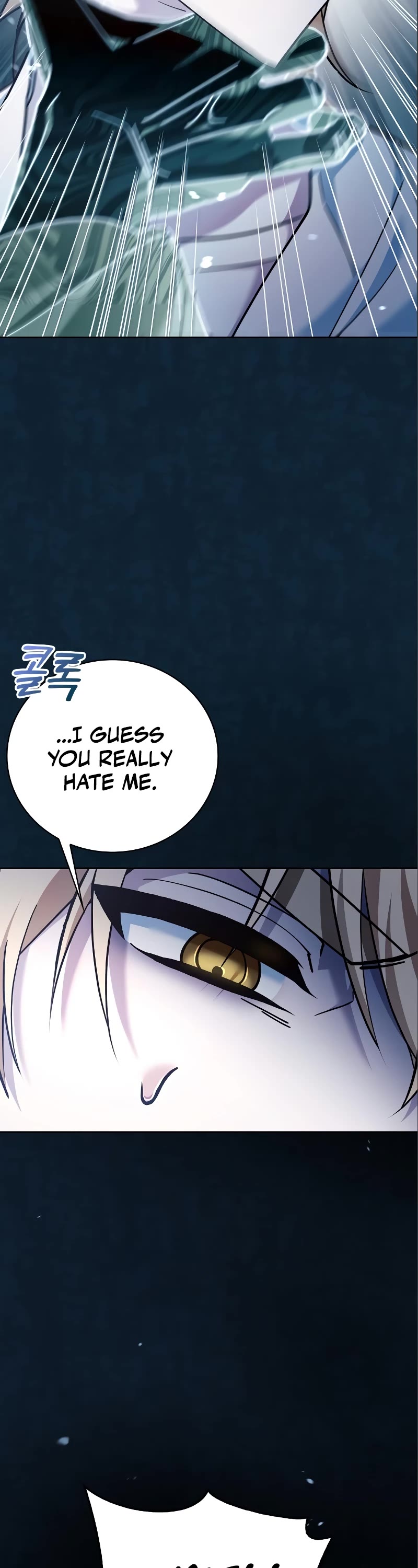 I’m Not That Kind of Talent Chapter 33 page 10 - Chapter 33