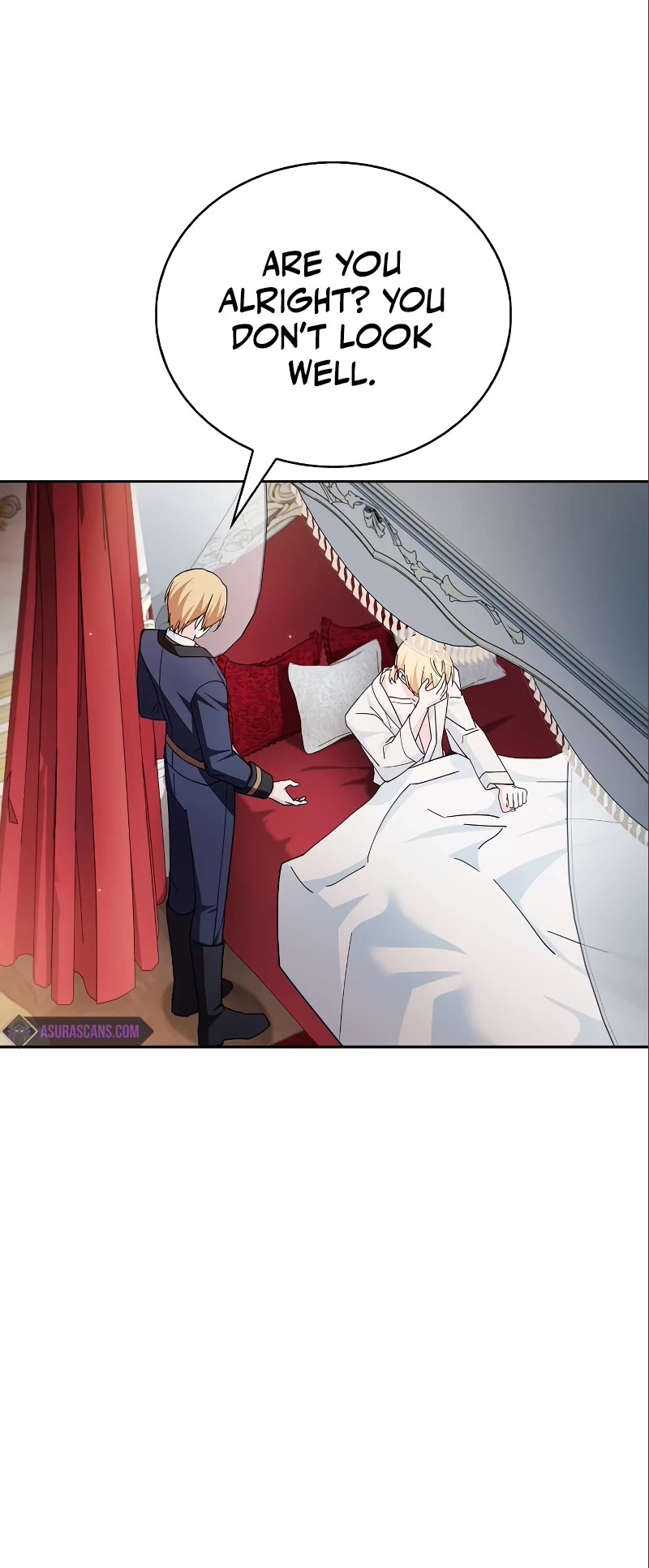 I’m Not That Kind of Talent Chapter 33 page 13 - Chapter 33
