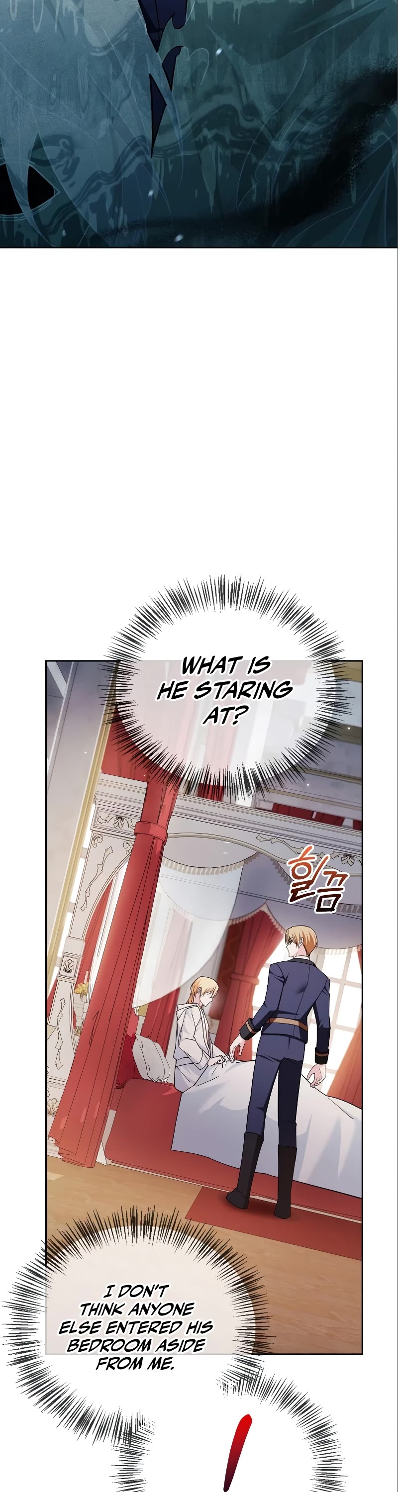 I’m Not That Kind of Talent Chapter 33 page 16 - Chapter 33