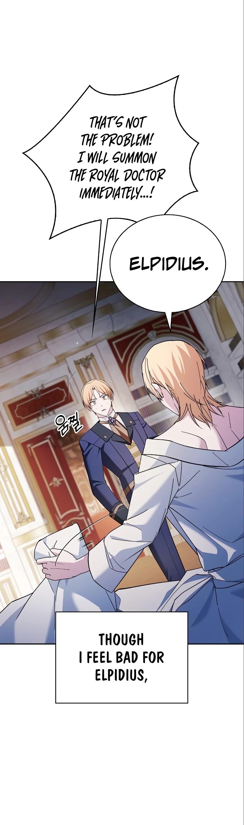 I’m Not That Kind of Talent Chapter 33 page 18 - Chapter 33