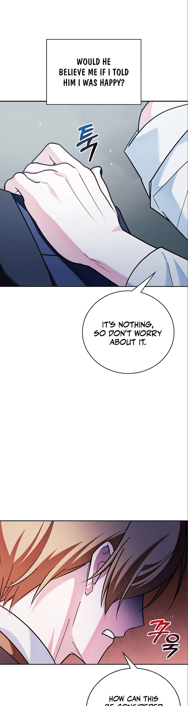 I’m Not That Kind of Talent Chapter 33 page 20 - Chapter 33