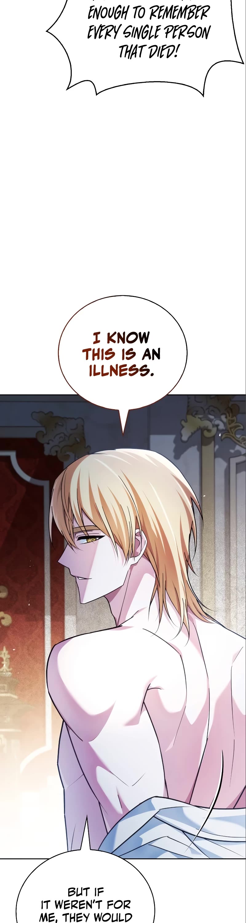 I’m Not That Kind of Talent Chapter 33 page 22 - Chapter 33