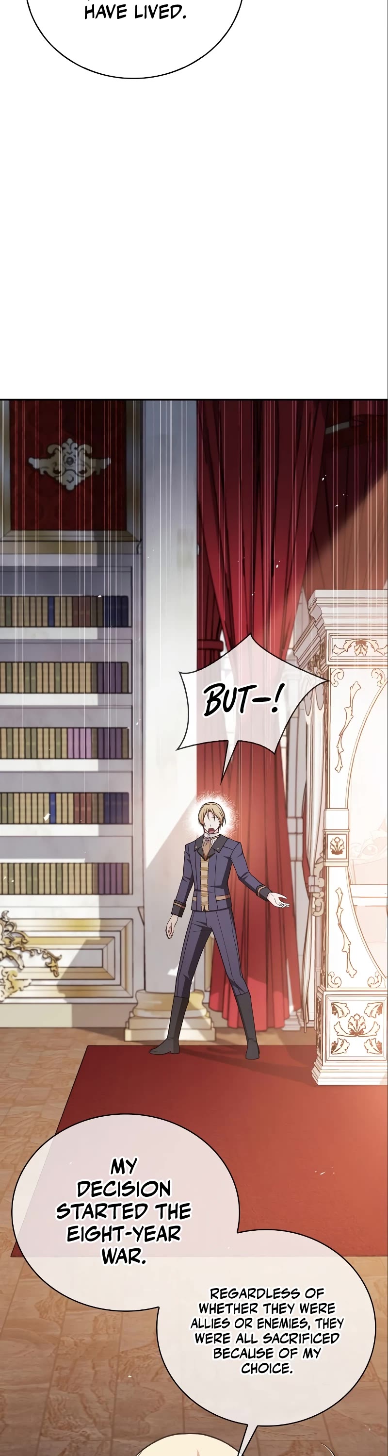 I’m Not That Kind of Talent Chapter 33 page 23 - Chapter 33