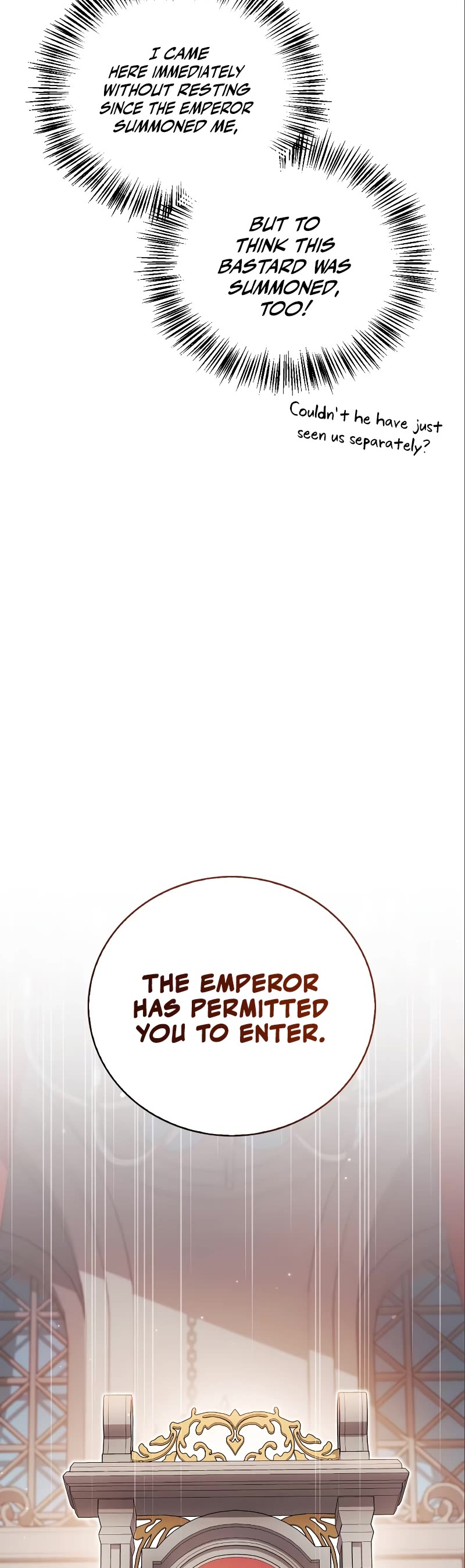 I’m Not That Kind of Talent Chapter 33 page 30 - Chapter 33