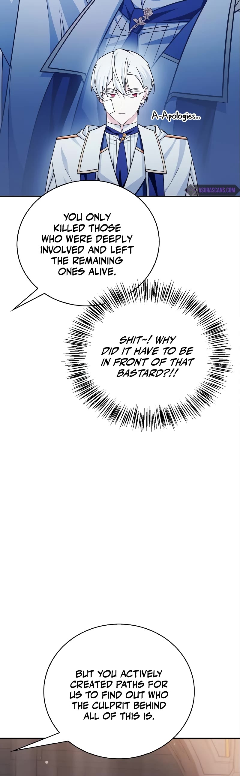 I’m Not That Kind of Talent Chapter 33 page 36 - Chapter 33