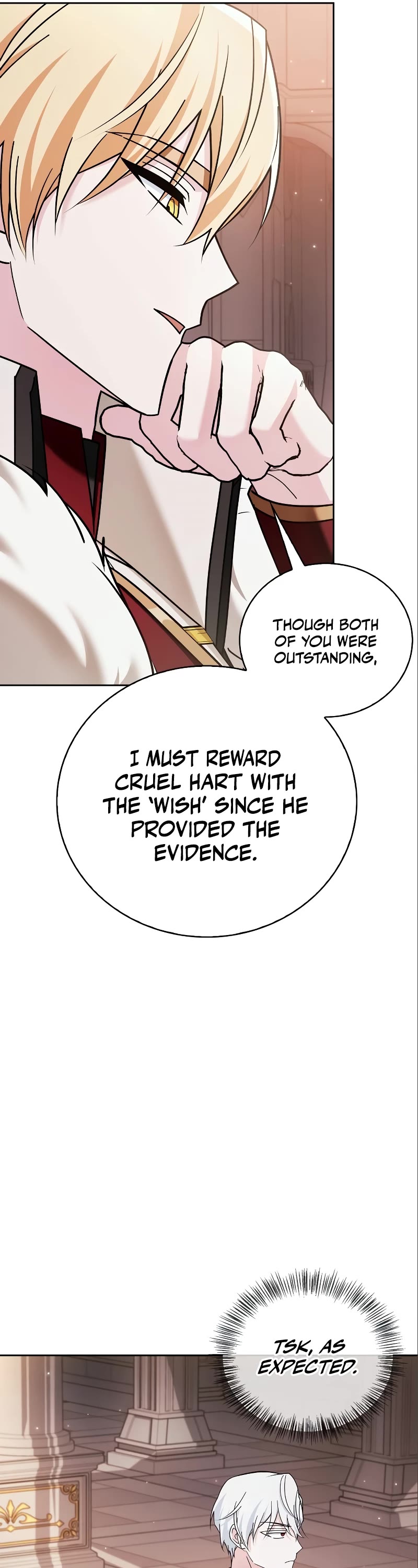 I’m Not That Kind of Talent Chapter 33 page 38 - Chapter 33