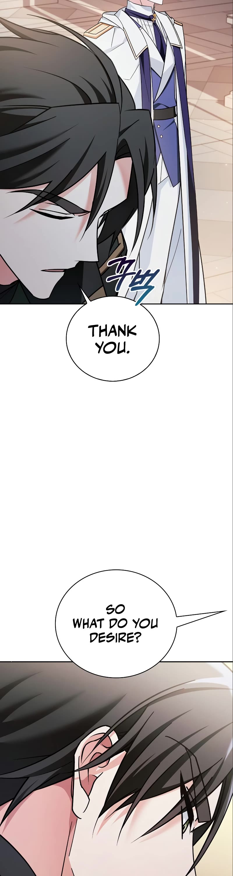I’m Not That Kind of Talent Chapter 33 page 39 - Chapter 33