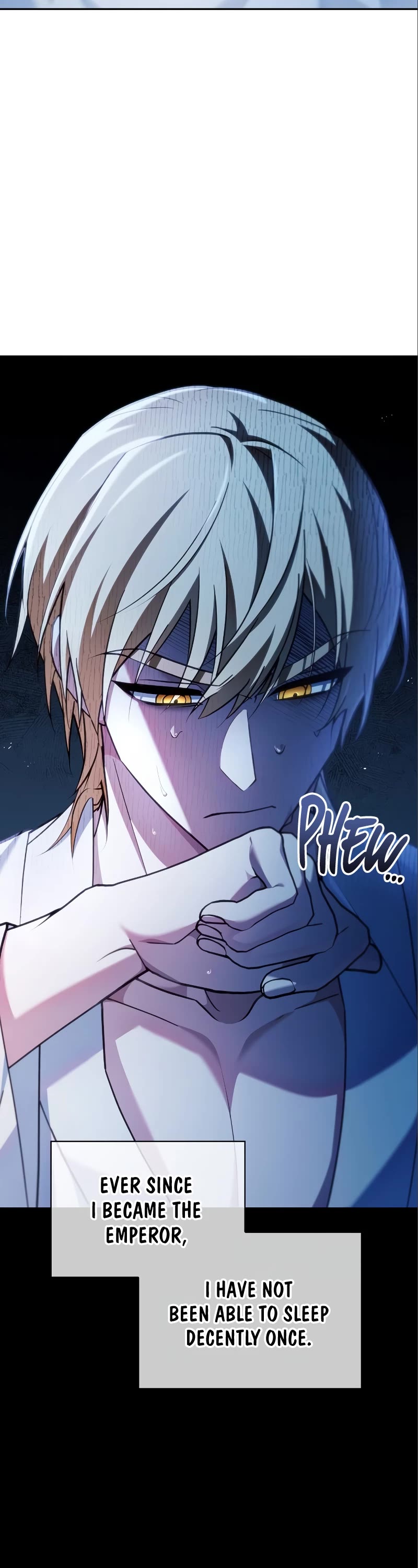 I’m Not That Kind of Talent Chapter 33 page 4 - Chapter 33