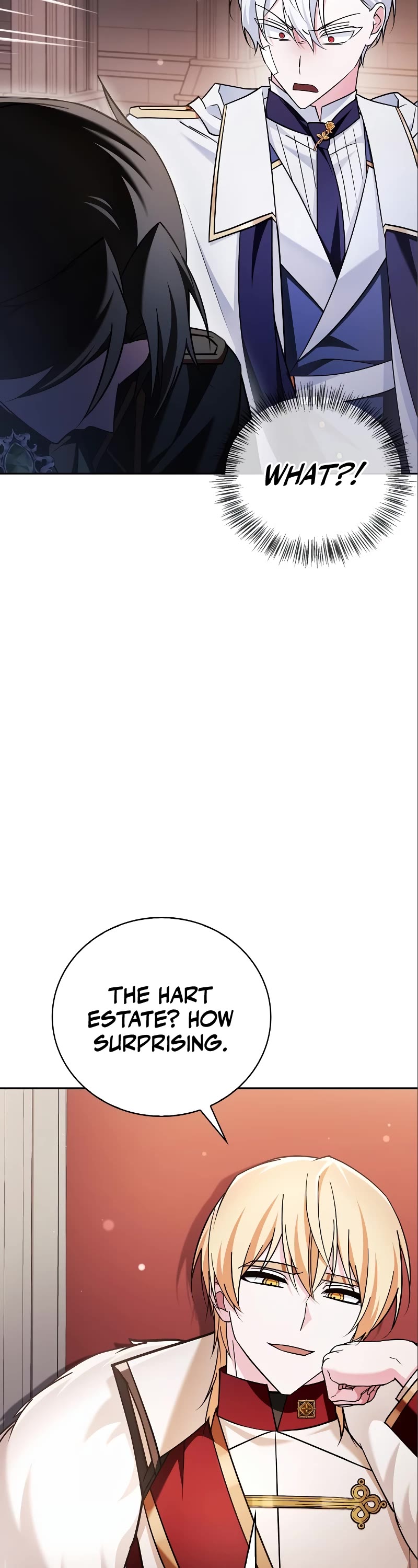 I’m Not That Kind of Talent Chapter 33 page 41 - Chapter 33