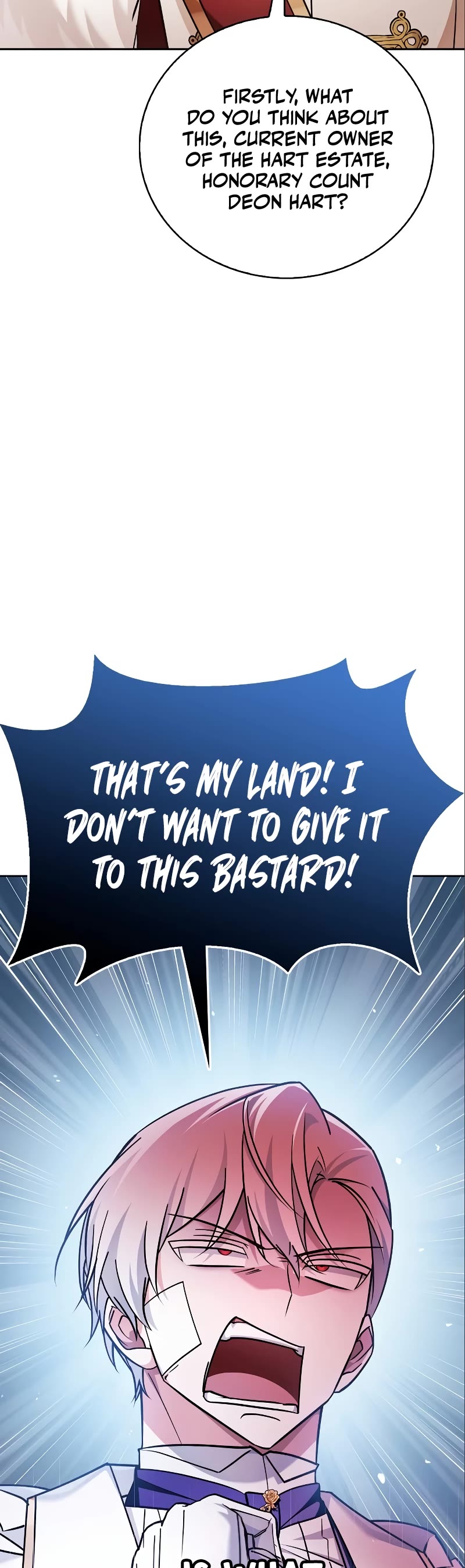 I’m Not That Kind of Talent Chapter 33 page 42 - Chapter 33
