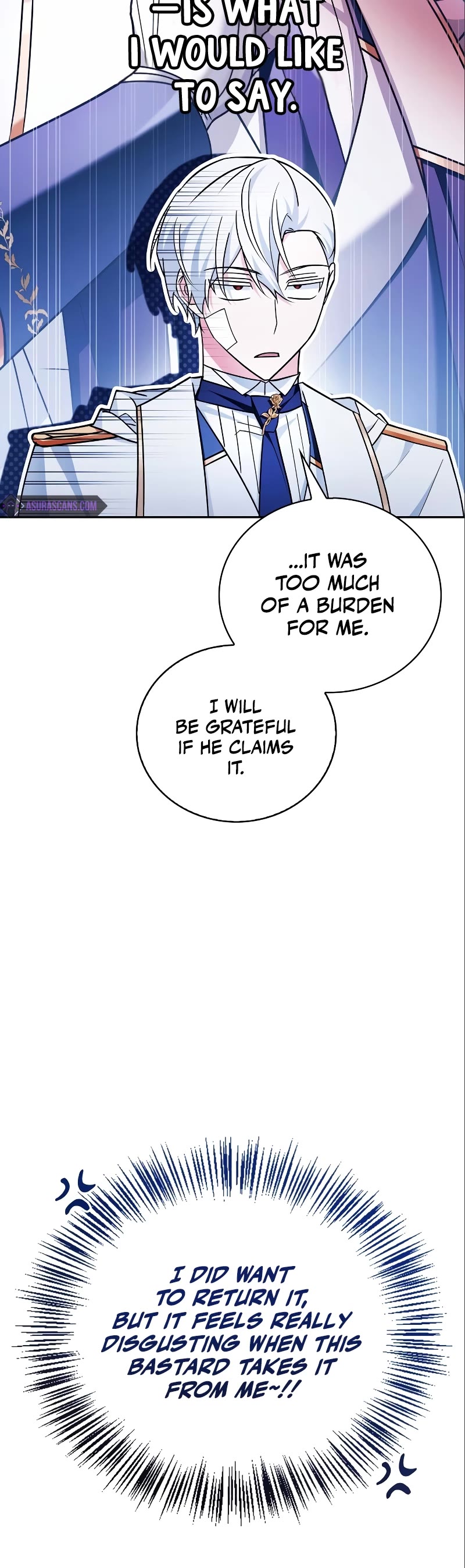 I’m Not That Kind of Talent Chapter 33 page 43 - Chapter 33