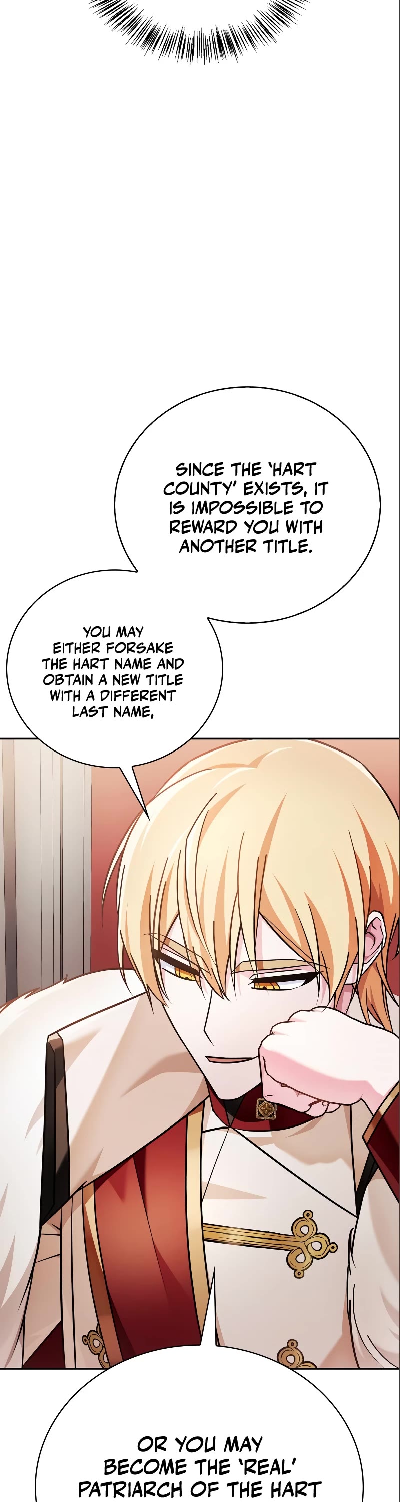 I’m Not That Kind of Talent Chapter 33 page 45 - Chapter 33