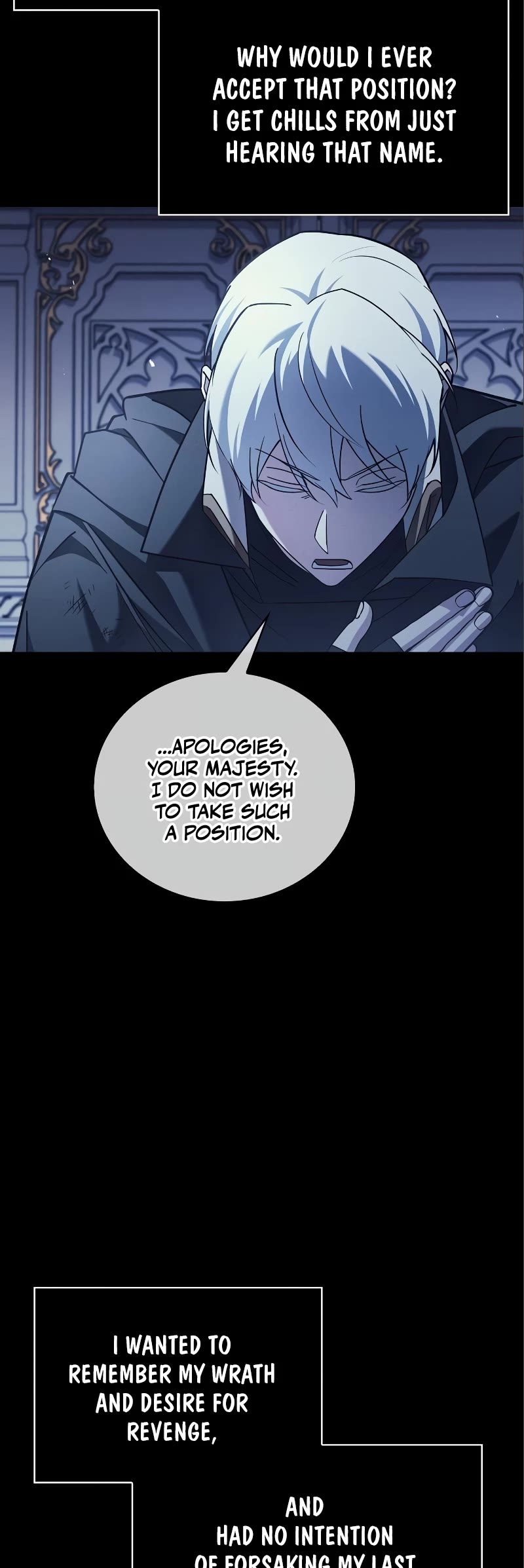 I’m Not That Kind of Talent Chapter 33 page 48 - Chapter 33