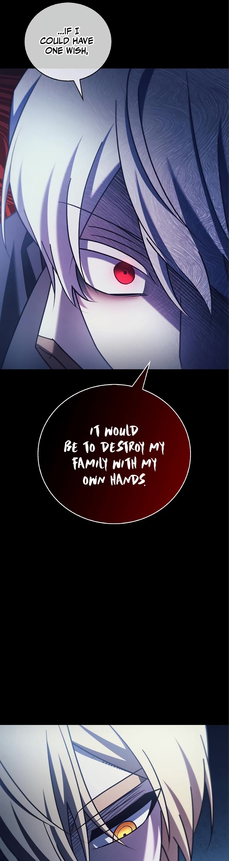 I’m Not That Kind of Talent Chapter 33 page 50 - Chapter 33