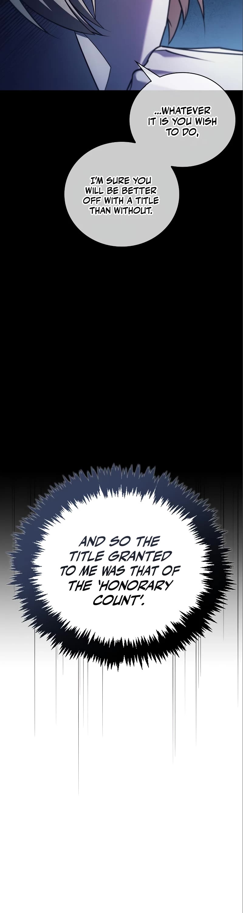 I’m Not That Kind of Talent Chapter 33 page 51 - Chapter 33