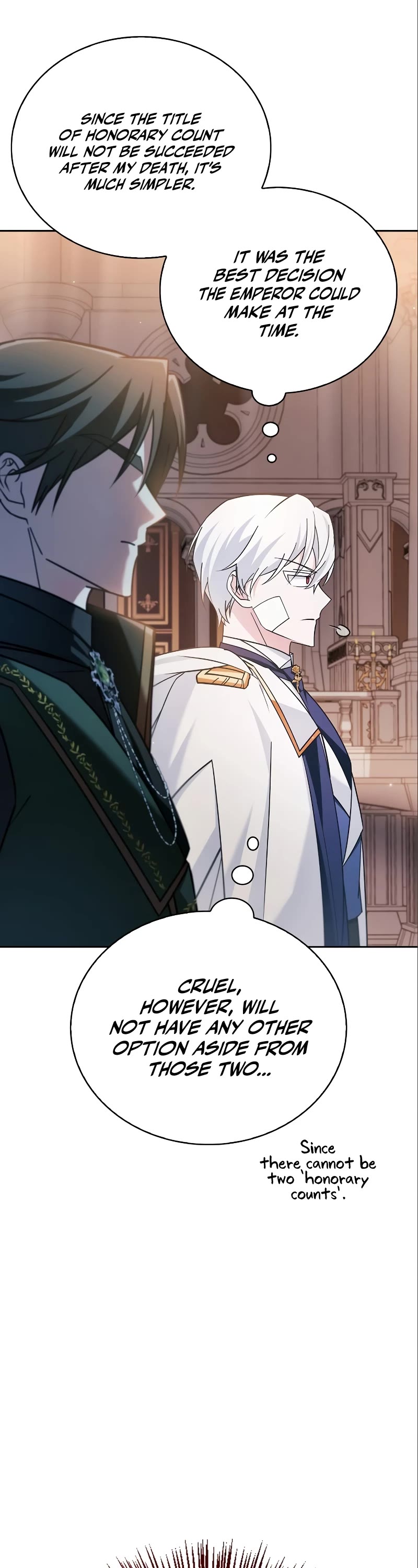 I’m Not That Kind of Talent Chapter 33 page 52 - Chapter 33