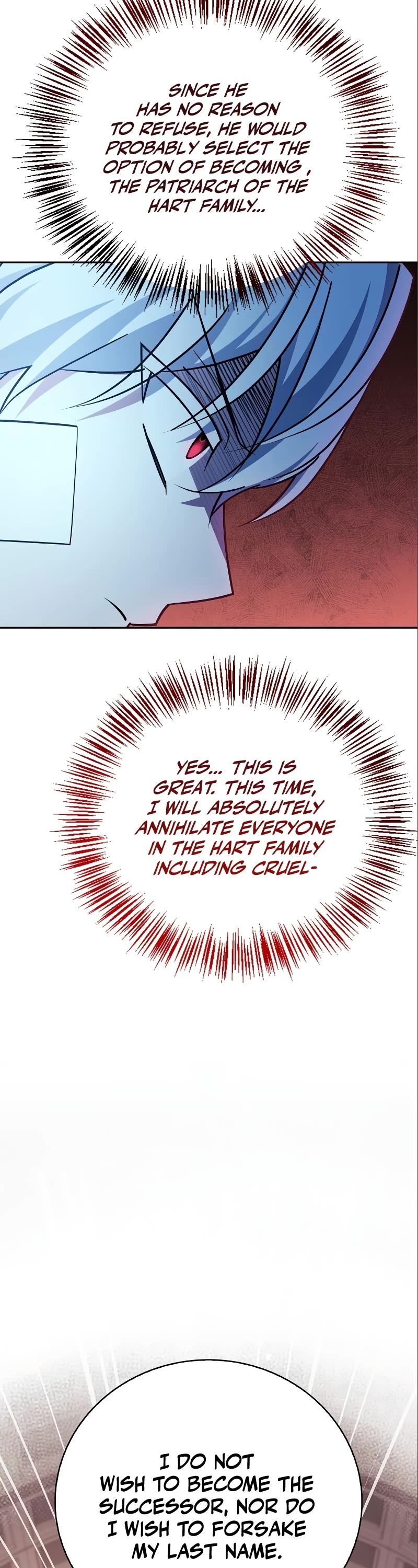 I’m Not That Kind of Talent Chapter 33 page 53 - Chapter 33