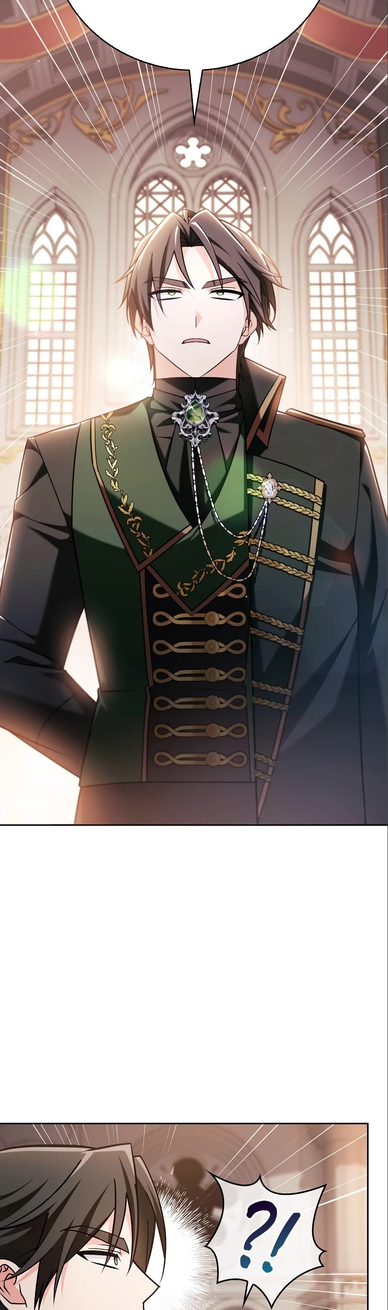 I’m Not That Kind of Talent Chapter 33 page 54 - Chapter 33