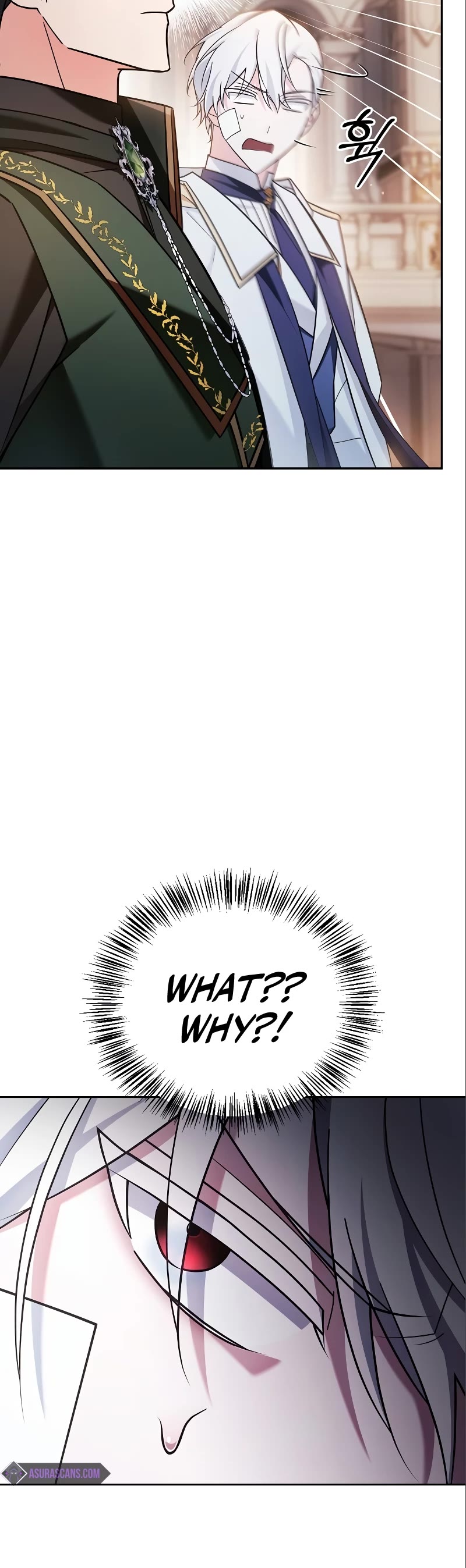 I’m Not That Kind of Talent Chapter 33 page 55 - Chapter 33