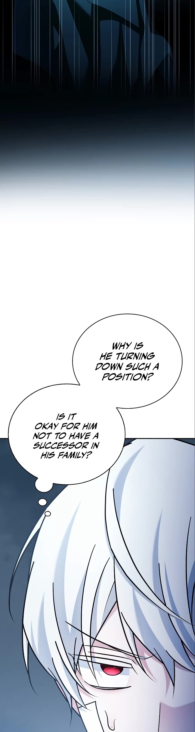 I’m Not That Kind of Talent Chapter 33 page 58 - Chapter 33