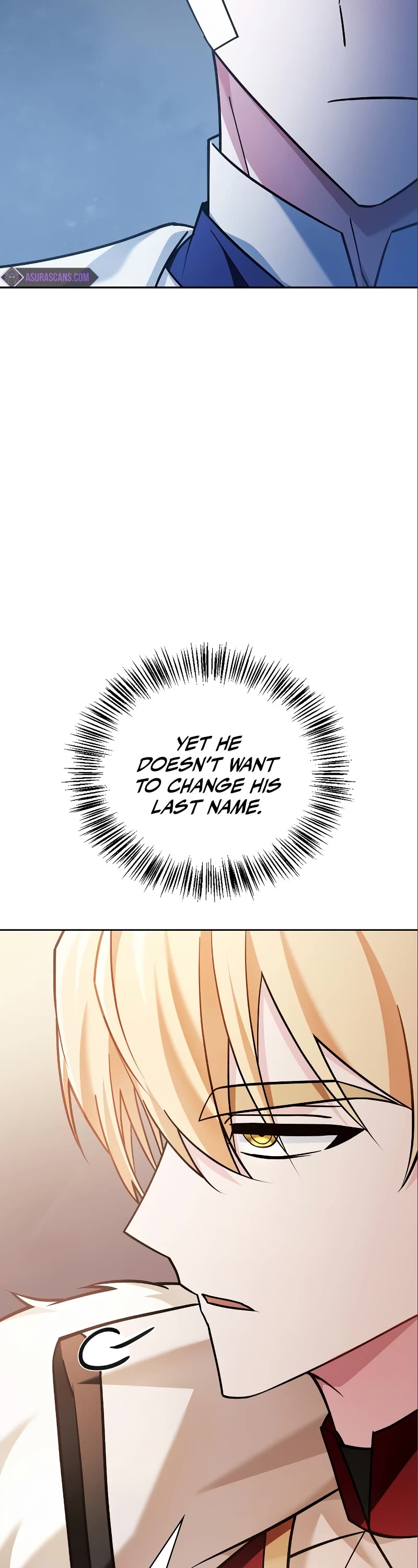 I’m Not That Kind of Talent Chapter 33 page 59 - Chapter 33