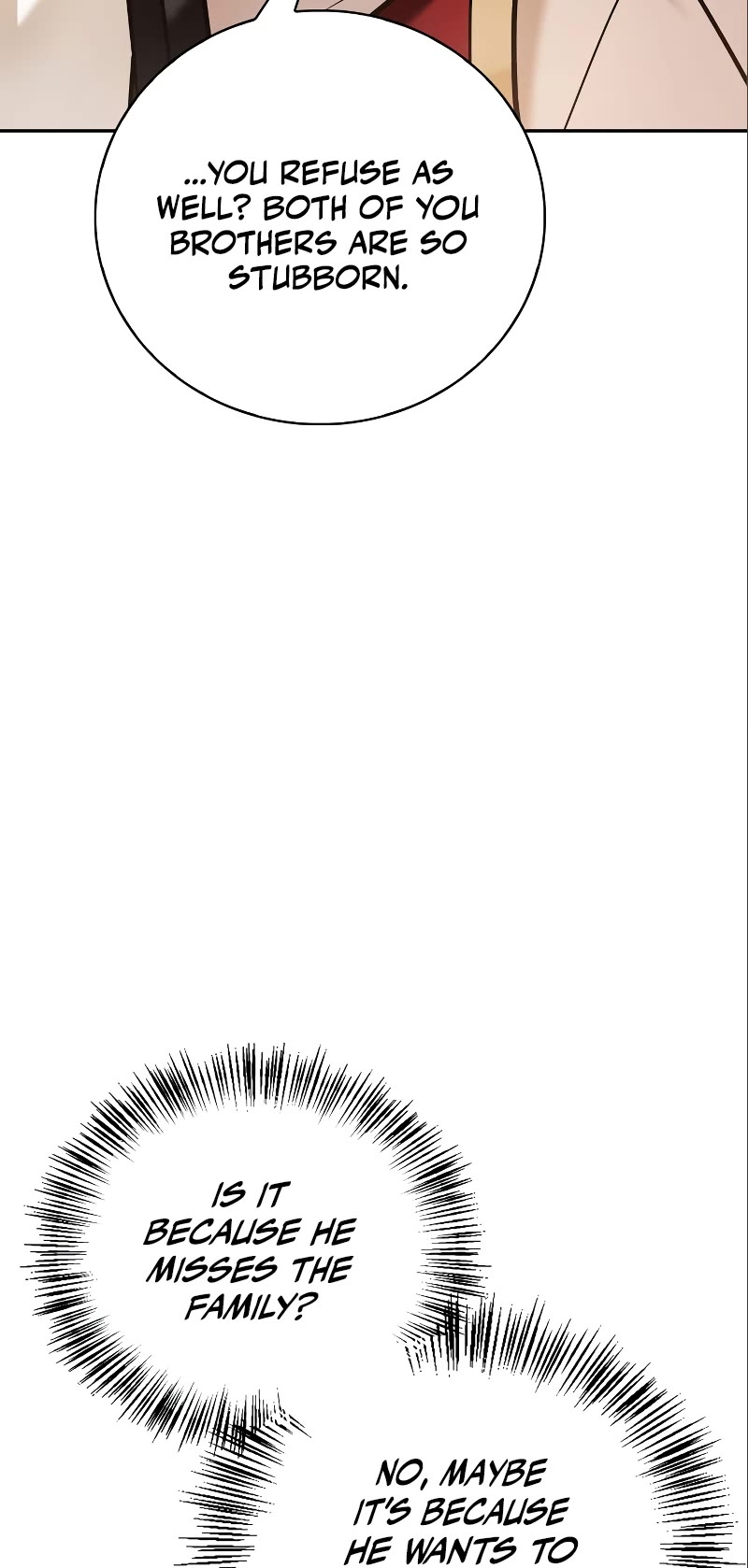 I’m Not That Kind of Talent Chapter 33 page 60 - Chapter 33