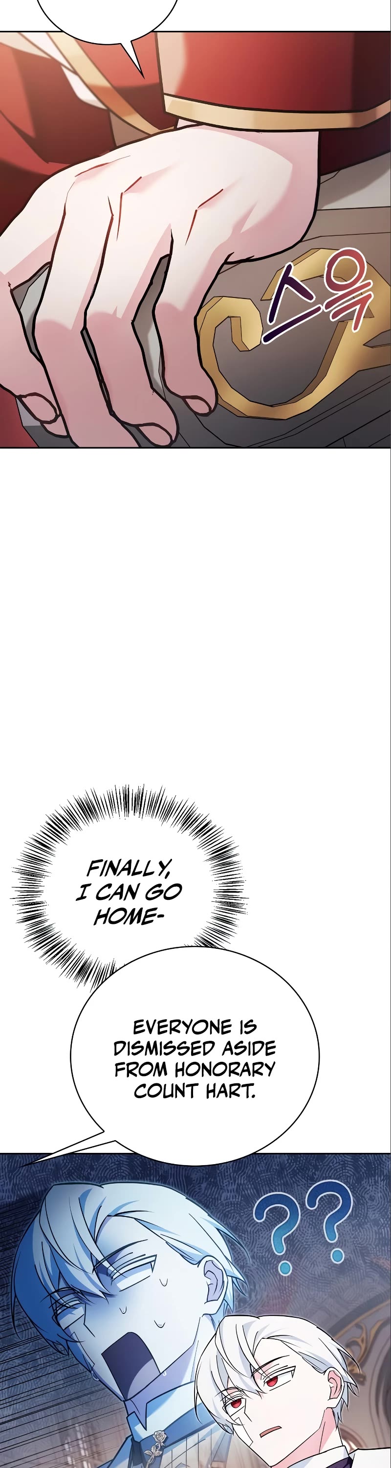 I’m Not That Kind of Talent Chapter 33 page 63 - Chapter 33