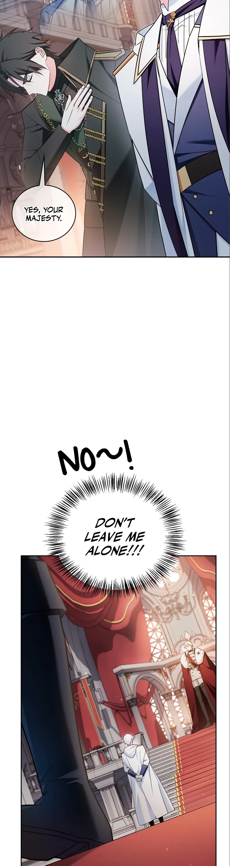 I’m Not That Kind of Talent Chapter 33 page 64 - Chapter 33