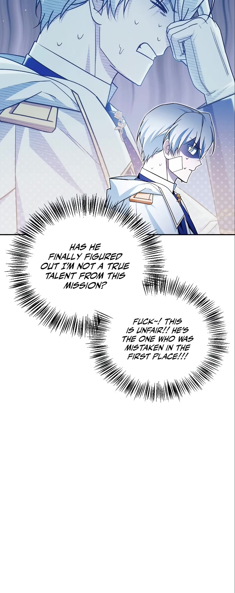 I’m Not That Kind of Talent Chapter 33 page 67 - Chapter 33
