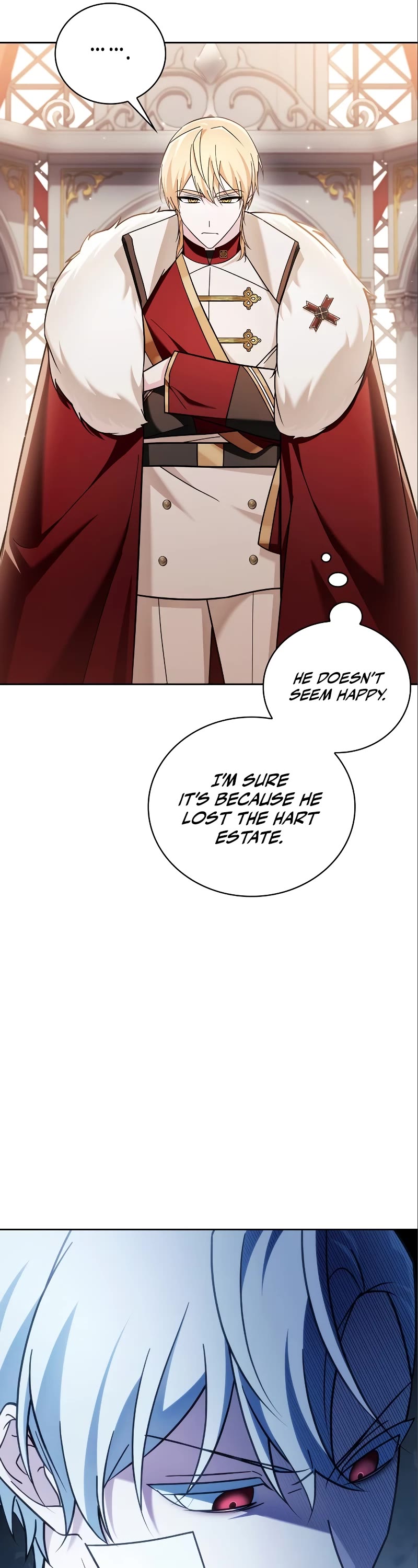 I’m Not That Kind of Talent Chapter 33 page 68 - Chapter 33