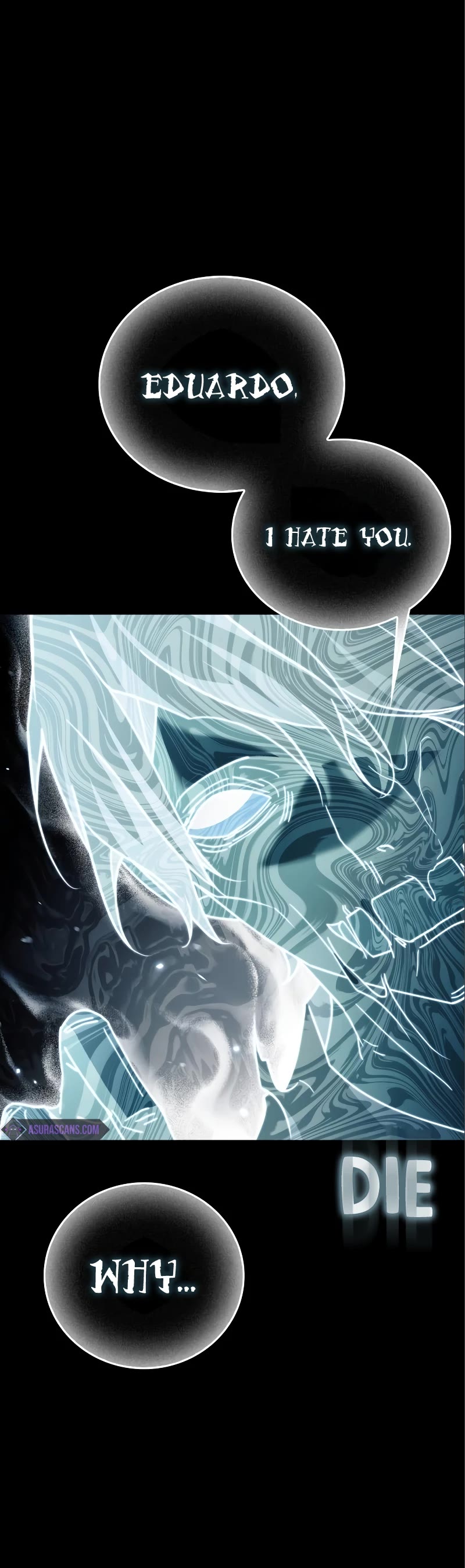 I’m Not That Kind of Talent Chapter 33 page 7 - Chapter 33