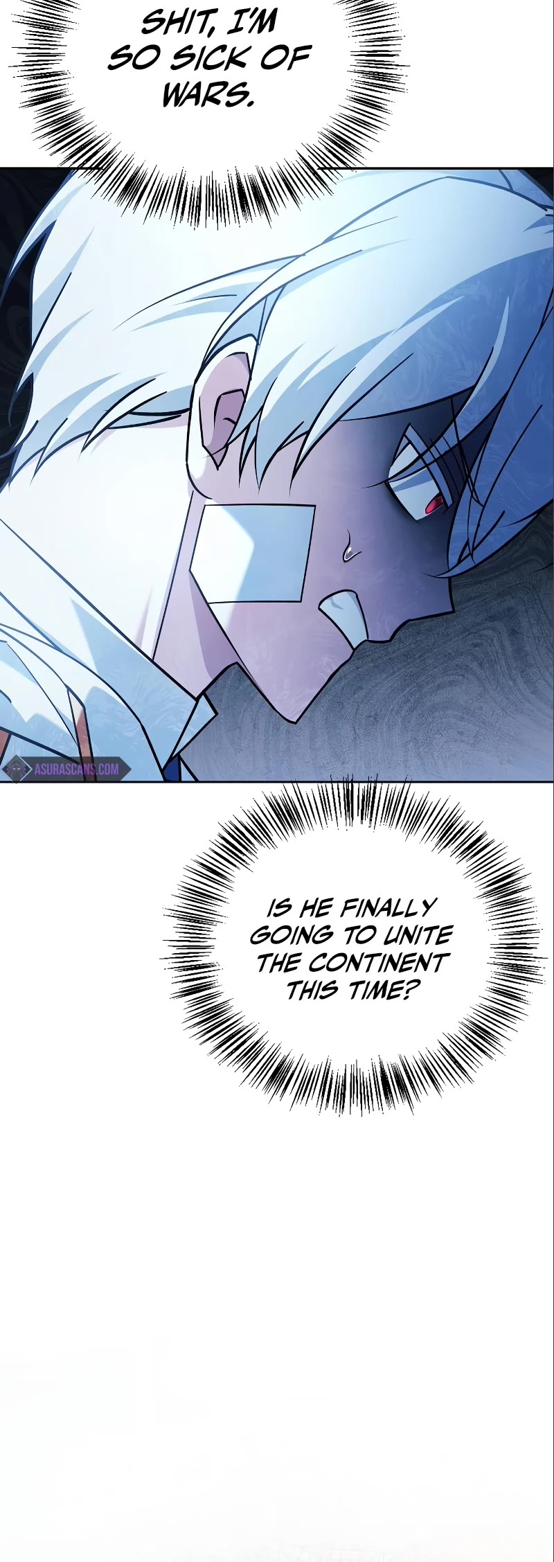 I’m Not That Kind of Talent Chapter 33 page 73 - Chapter 33