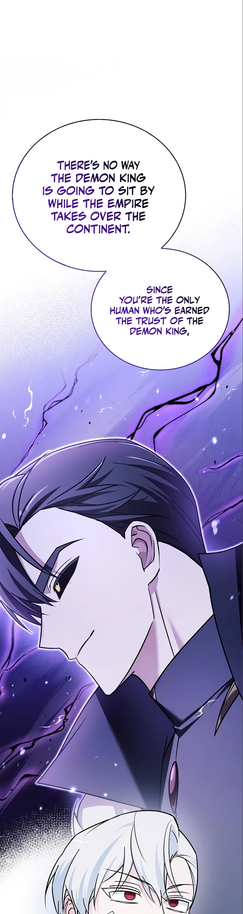 I’m Not That Kind of Talent Chapter 33 page 75 - Chapter 33