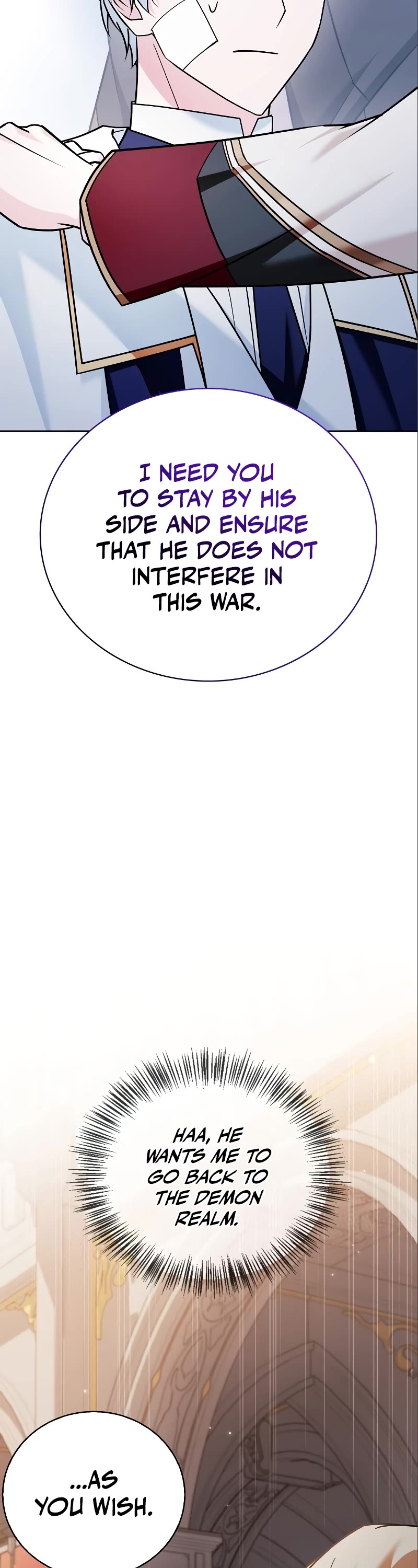 I’m Not That Kind of Talent Chapter 33 page 76 - Chapter 33