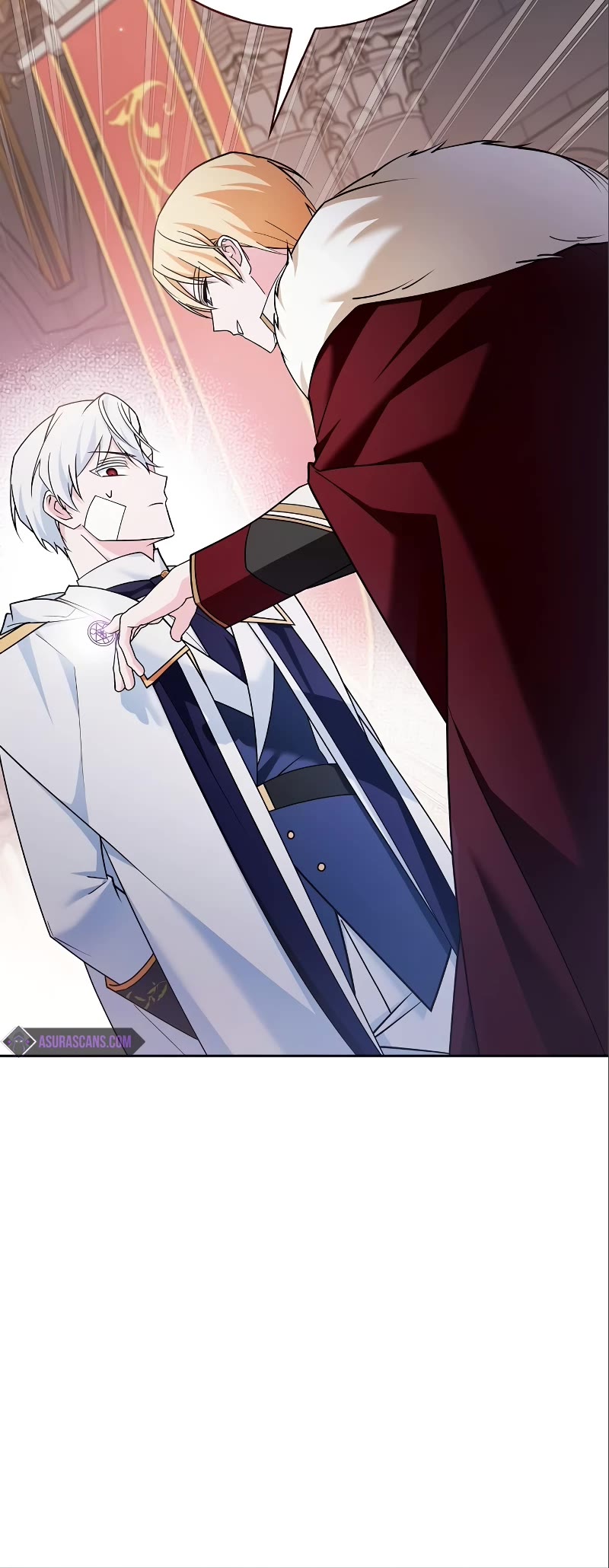 I’m Not That Kind of Talent Chapter 33 page 79 - Chapter 33