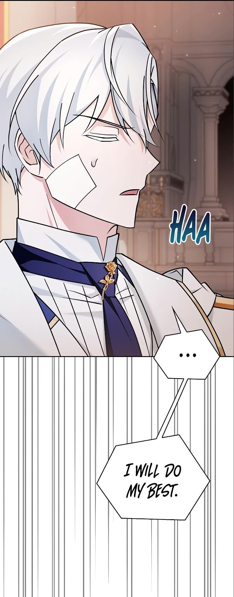 I’m Not That Kind of Talent Chapter 33 page 80 - Chapter 33