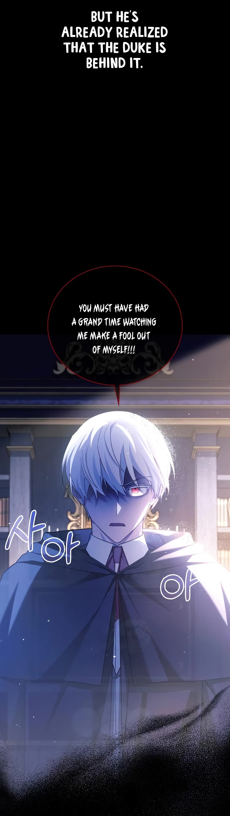 I’m Not That Kind of Talent Chapter 34 page 11 - Chapter 34