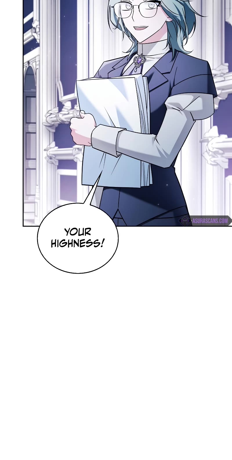 I’m Not That Kind of Talent Chapter 34 page 18 - Chapter 34