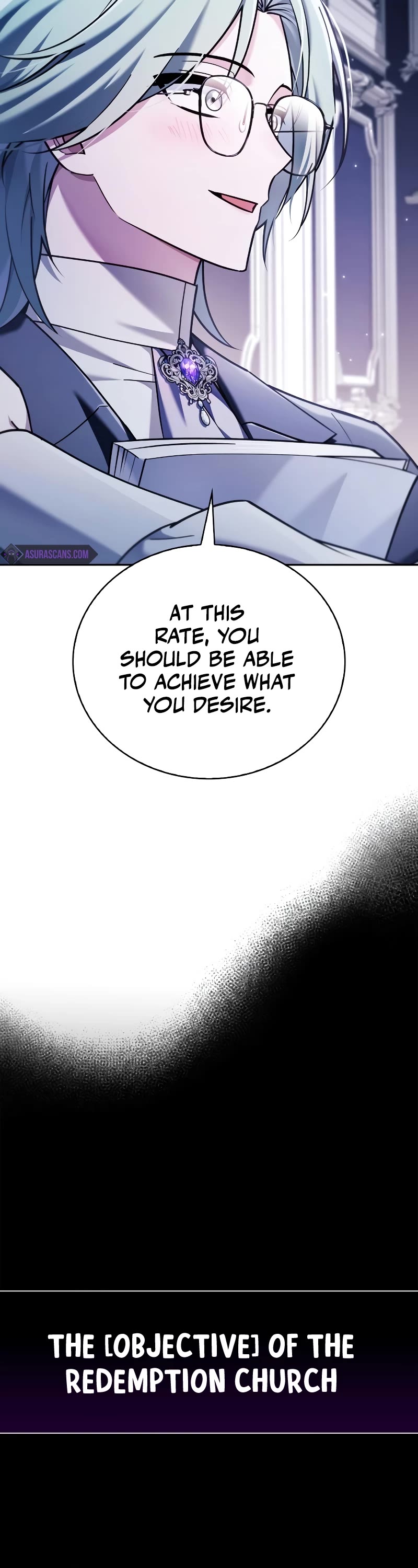 I’m Not That Kind of Talent Chapter 34 page 20 - Chapter 34