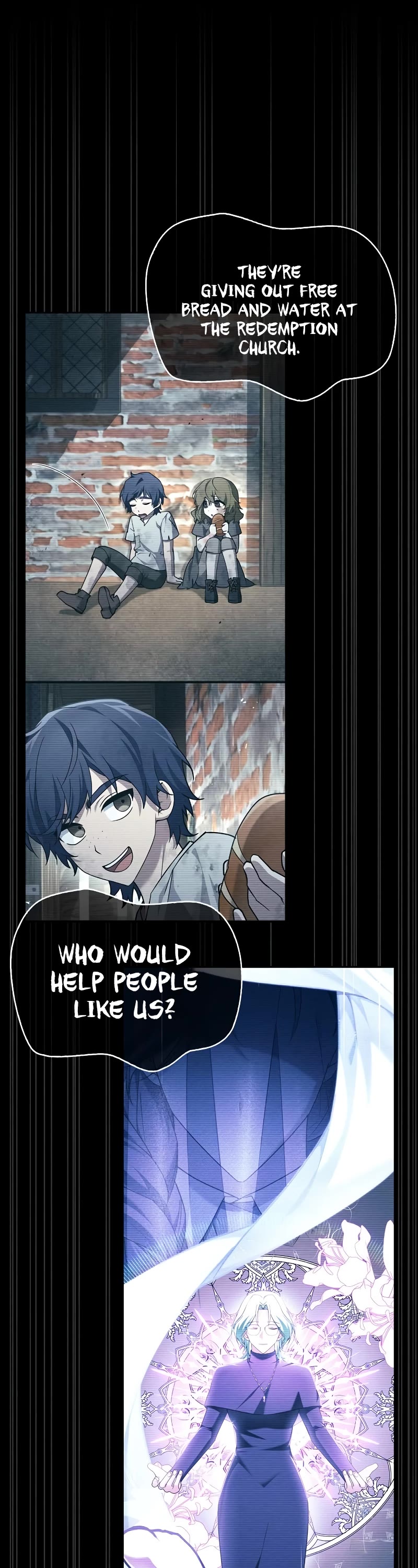 I’m Not That Kind of Talent Chapter 34 page 21 - Chapter 34