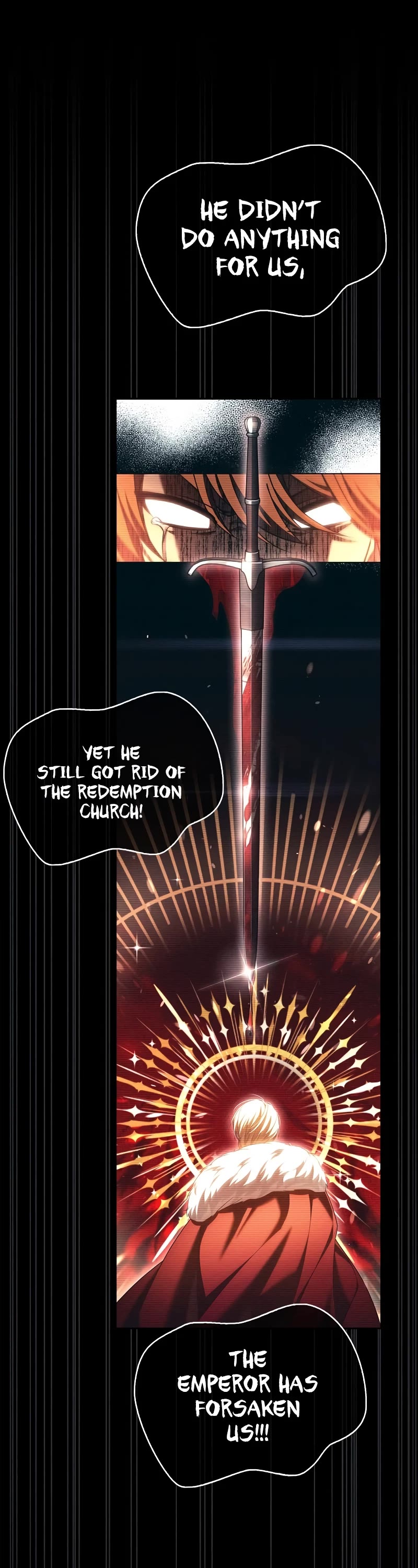 I’m Not That Kind of Talent Chapter 34 page 25 - Chapter 34