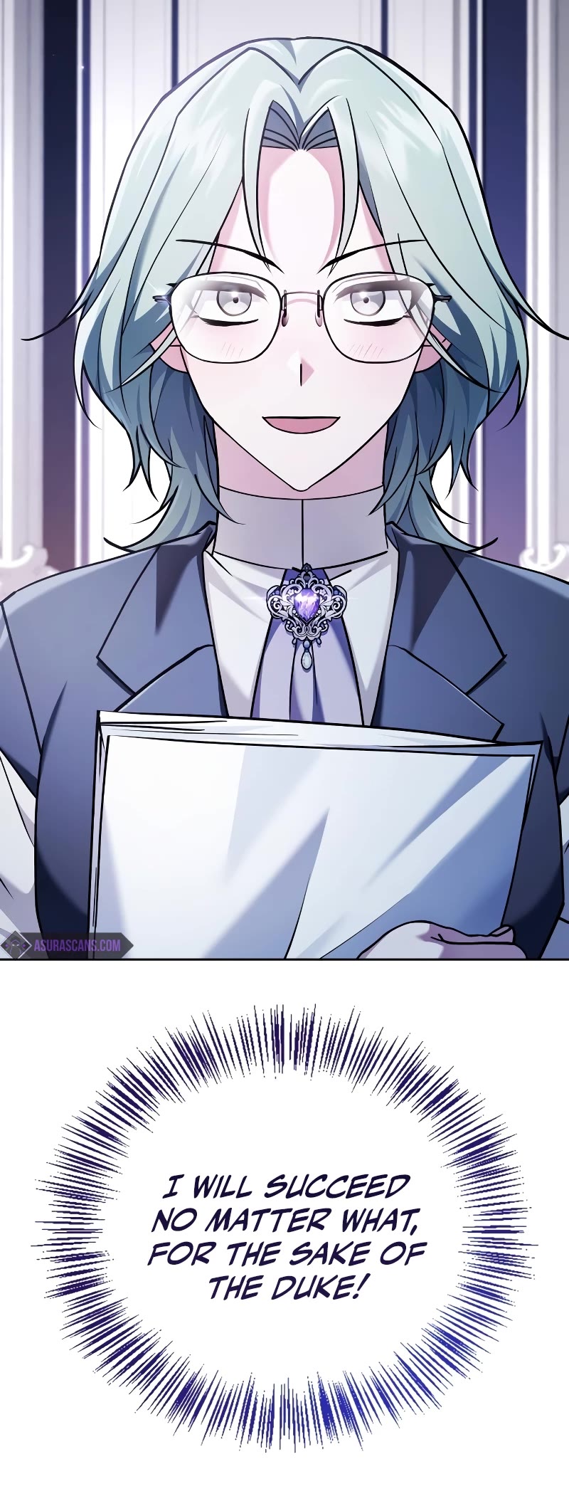 I’m Not That Kind of Talent Chapter 34 page 29 - Chapter 34